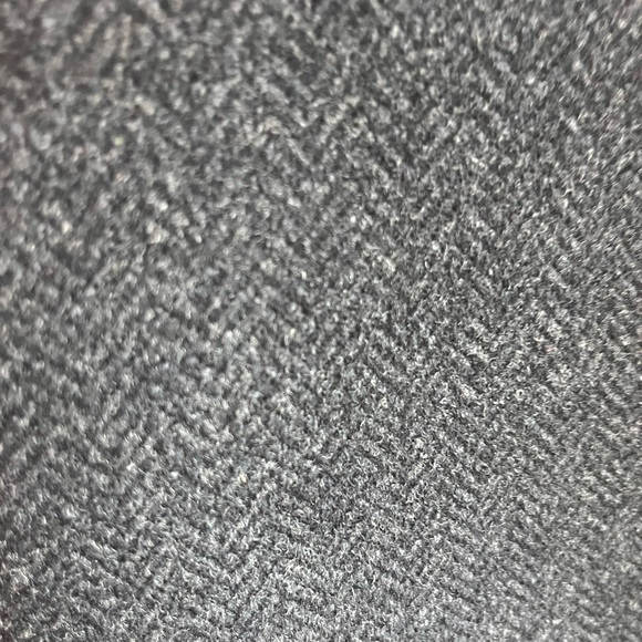 NWT 42L Ralph Lauren Blue Label Dallas Cashmere & Wool Coat - Picture 5 of 16